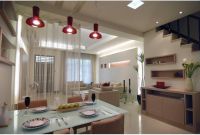 日式简约公寓装饰图片