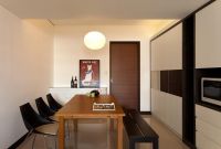 宜家100平米三居设计