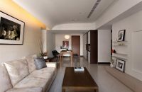 宜家100平米三居设计