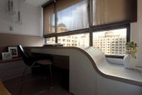 宜家100平米三居设计