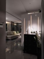 现代120平米四室两厅欣赏