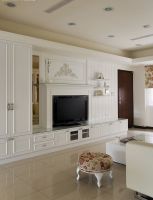 简欧小户型欣赏大全