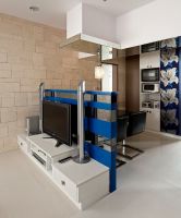 简约小户型样板间