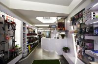 简约现代三居室欣赏