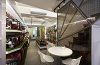 简约现代三居室欣赏