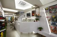 简约现代三居室欣赏