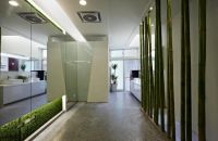 简约现代三居室欣赏