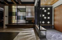 美式复式设计欣赏2015