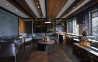 美式复式设计欣赏2015