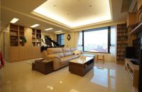 宜家装饰四居室大全