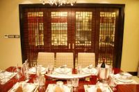 泰禾·北京院子现代简约风格设计