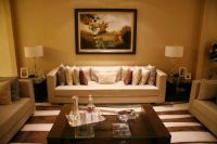 泰禾·北京院子现代简约风格设计