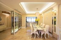 法式浪漫时尚设计