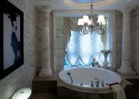 新古典风格领秀·观山悦装修设计案例