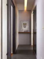 现代简约原木色设计