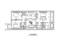 北辰红橡墅---欧式风格