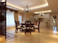 西山艺境---新中式