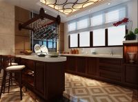 西山艺境---新中式