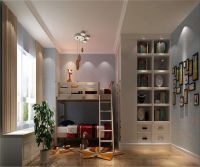 龙湖香醍溪岸---简约欧式