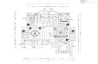 龙湖香醍溪岸---简约欧式