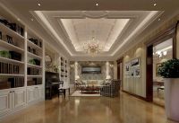 千章墅一个舒适温馨的空间