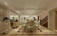 千章墅一个舒适温馨的空间