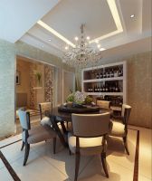 龙湖·好望山---混搭风格