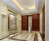 龙湖·好望山---混搭风格