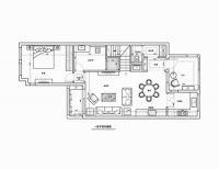 龙湖·好望山---混搭风格