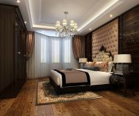 欧式风的天通苑