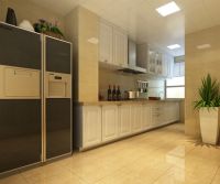 欧式风的天通苑