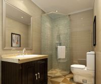 欧式风的天通苑