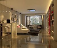 嫌空间小？---看首城国际怎样利用空间！