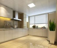 悠然自得的现代风格