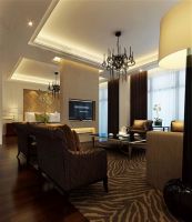 西山艺境---新中式风格