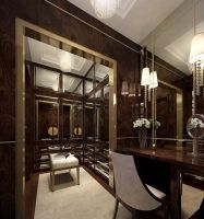 西山艺境---新中式风格