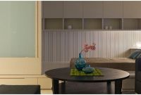 60平米现代小户型巧妙居室设计