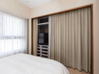 简约之美融入音乐艺术家的住宅