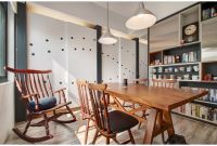 时尚混搭二居布置