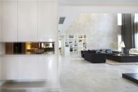 精致现代复式家居设计