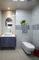 精致现代复式家居设计