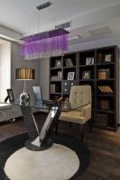 泰禾·北京院子 165平米 后现代风