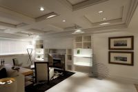 泰禾·北京院子现代简约风格