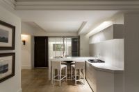 泰禾·北京院子现代简约风格