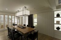 泰禾·北京院子现代简约风格