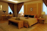 旭辉御锦 260平米 现代简约