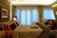 旭辉御锦 260平米 现代简约