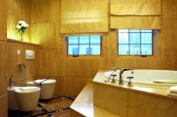 旭辉御锦 260平米 现代简约