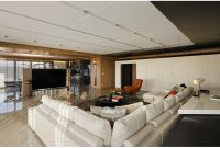 现代风格家居别墅装饰效果图