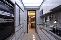 后现代四居欣赏2015